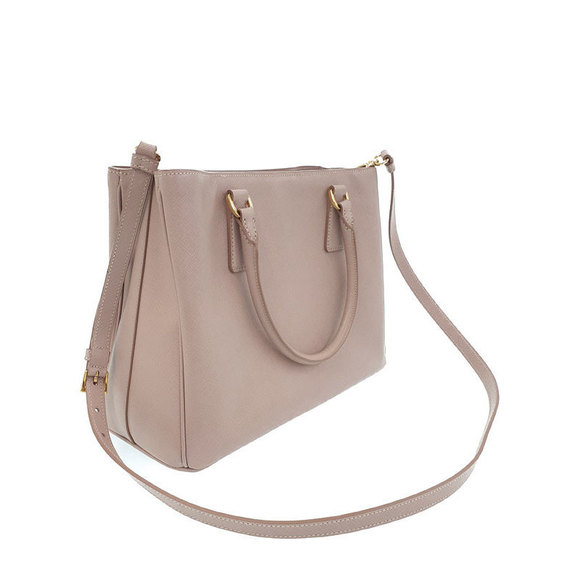Prada Galleria Bag Tote 2WAY - Picture 1 of 9